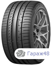 Dunlop SP Sport Maxx 050 plus 275/35 R19 100Y